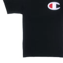 Champion Big C Patch T-Shirt - PremierVII