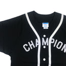 Champion Braided Baseball Jersey - PremierVII