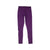 Champion Life Women's Vertical Logo Tights Venetian Purple Back