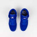 Champion 3 On 3 Suede Sneakers - PremierVII