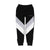 Champion Men's Reverse Weave Color Block Track Pants - PremierVII