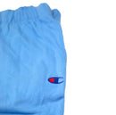 Champion Men's Jersey Jam Shorts Active Blue Logo