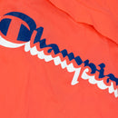Champion Men's Manorak Groovy Papaya Logo