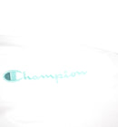Champion Men's Reverse Weave Shift Shorts White Embroidery