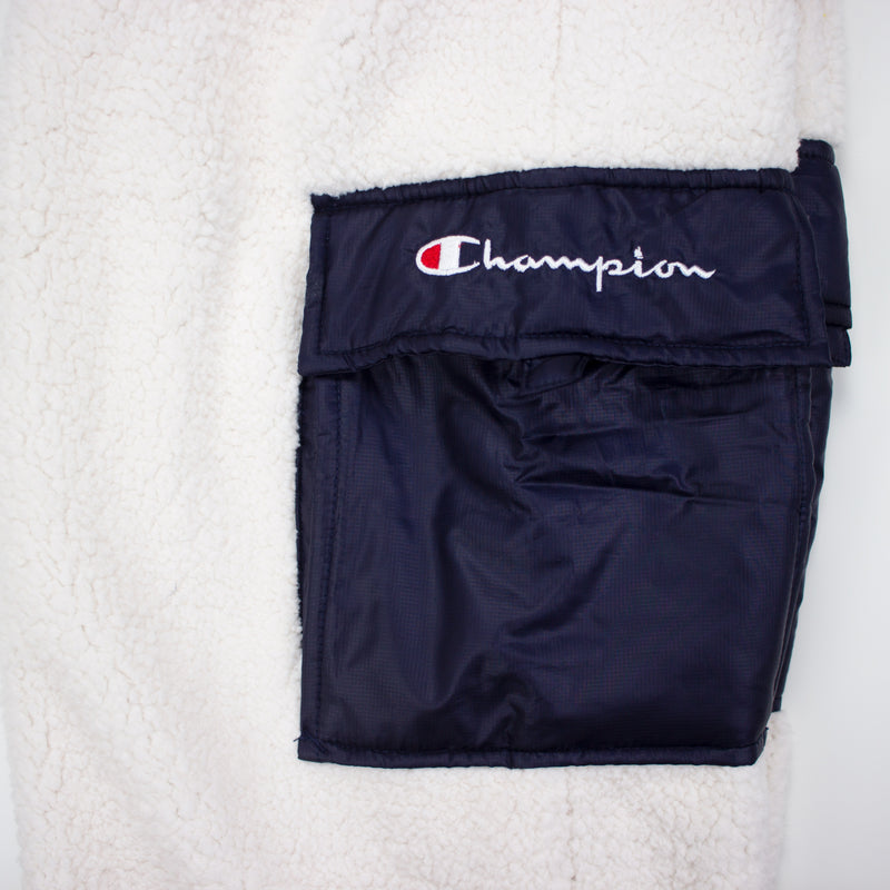 Champion Men's Sherpa Utility Pants - PremierVII