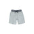 Champion Men's Terry Cloth Shorts Oxford Grey