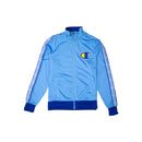 Champion Men's Track Jacket Active Blue