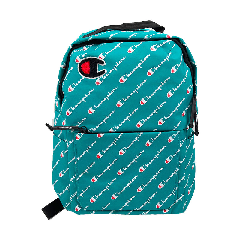 Champion Mini-Advocate Logo Backpack - PremierVII