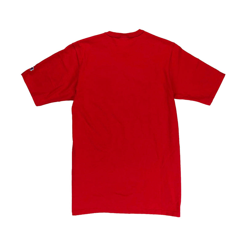 Champion Big C Patch T-Shirt - PremierVII