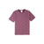 Champion Heritage All Over Script T-Shirt Maroon