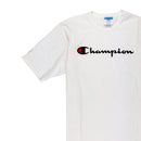Champion Script T-Shirt - PremierVII