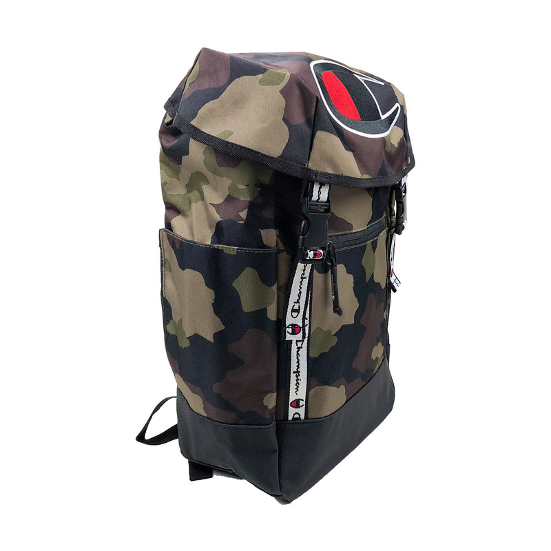 Champion Top Load Backpack - PremierVII