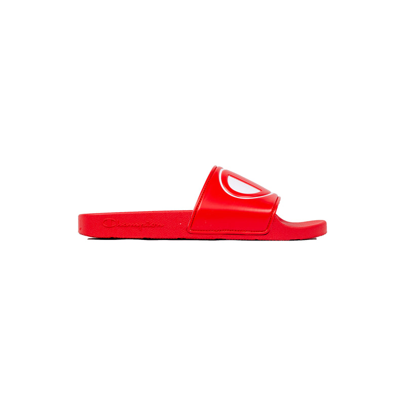 Champion Women's IPO Slides Red Right