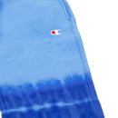 Champion Women's Streak Dye Reverse Weave Joggers Active Blue Logo