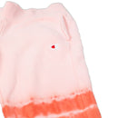 Champion Women's Streak Dye Reverse Weave Joggers Primer Pink Logo