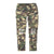 Embellish Men's McCaffrey Biker Jeans Woodland Camo Model