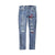 Embellish Men's Osbourne Denim Light Blue