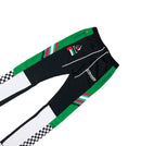 Eternity Dubai Racing Track Pants Black Front
