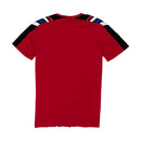 Eternity BC / AD France Racing Tee Red Back