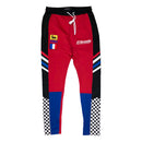 Eternity BC / AD France Racing Track Pants Red