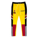 Eternity BC / AD Germany Racing Track Pants Yellow