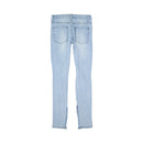 Hudson Outerwear Men's Icon Jeans Light Blue Back