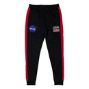 Hudson Outerwear NASA Track Pants Black