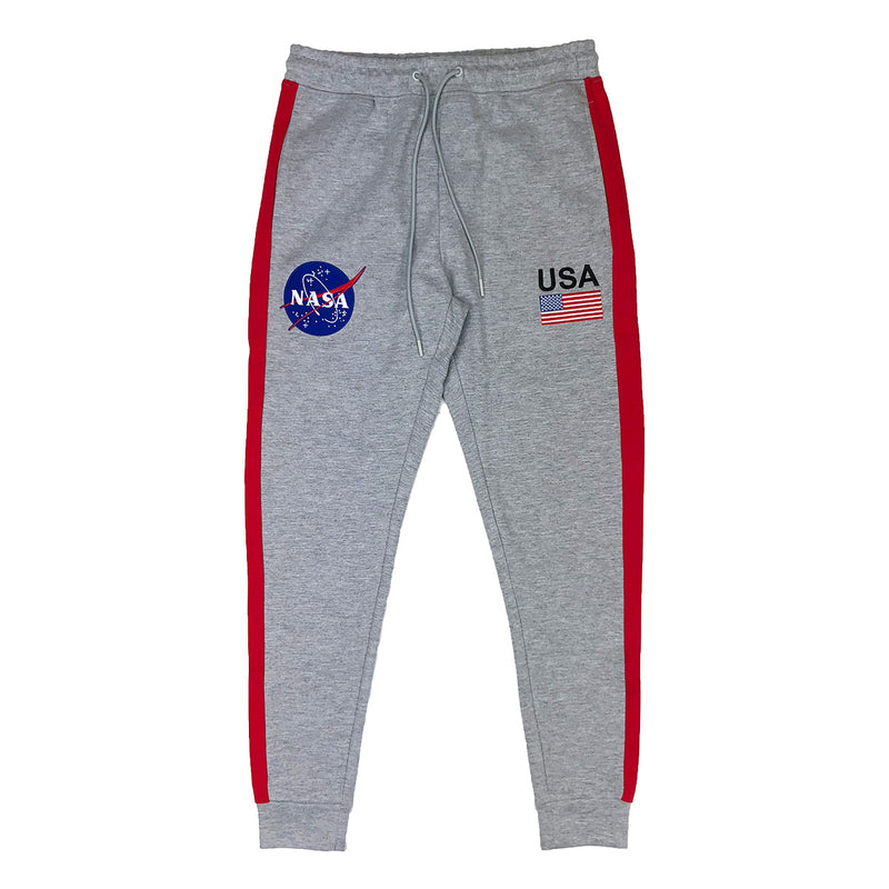Hudson Outerwear NASA Track Pants Grey