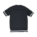 Hudson Outerwear Wild Stripe Short Sleeved T-Shirt - PremierVII