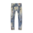 Jordan Craig Men's Varsity Denim Jeans