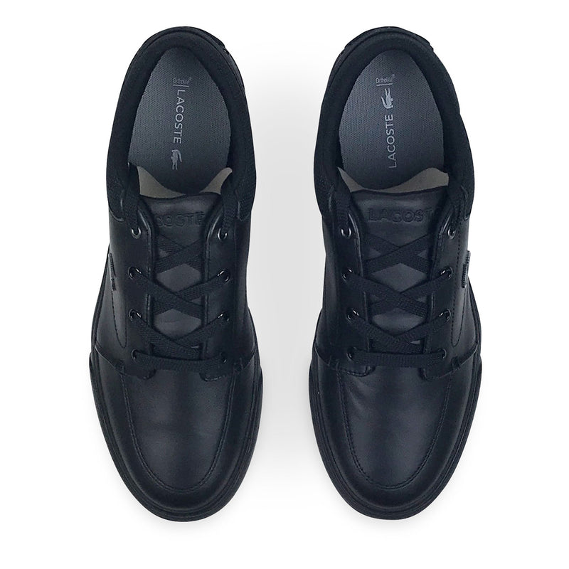 Lacoste Bayliss 318 2 CAM Black / Grey Overview