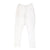Lacoste Live Embroidered Fleece Urban Jogging Pants Cream Back