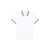 Lacoste Men's Made In France Pique Polo White
