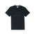 Lacoste Men's Embroidered Tone-On-Tone Pima T-Shirt Black