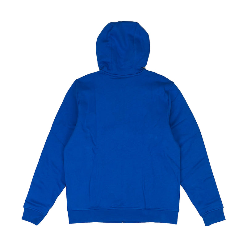 Lacoste Men's Sport Hooded Fleece Tennis Sweatshirt