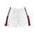 Lacoste Sport Taffeta Tennis Shorts White