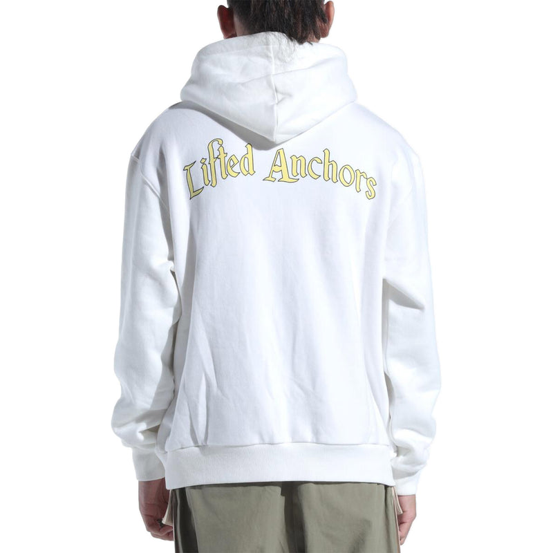 Lifted Anchors Men's Ignoreland Hoodie