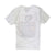 Mitchell & Ness Allen Iverson Slam Magazine T-Shirt White Back