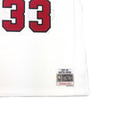Mitchell & Ness Chicago Bulls Scottie Pippen Swingman Jersey White Trademark