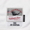 Mitchell & Ness San Francisco 49ers Joe Montana Throwback Jersey Tag