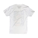 Mitchell & Ness Shaquille O'Neal Slam Magazine T-Shirt White Back