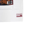 Mitchell & Ness Vince Carter Slam Magazine T-Shirt White Tag