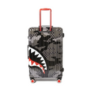 Sprayground 3AM Sharknautics 29.5" Full-Size Luggage