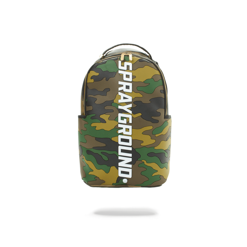 Sprayground Bodyguard Backpack