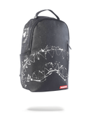 Sprayground Jarvis Landry JuiceTempo Backpack Black