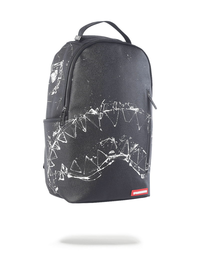 Sprayground Jarvis Landry JuiceTempo Backpack Black