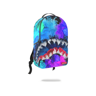 Sprayground Color Drip Backpack