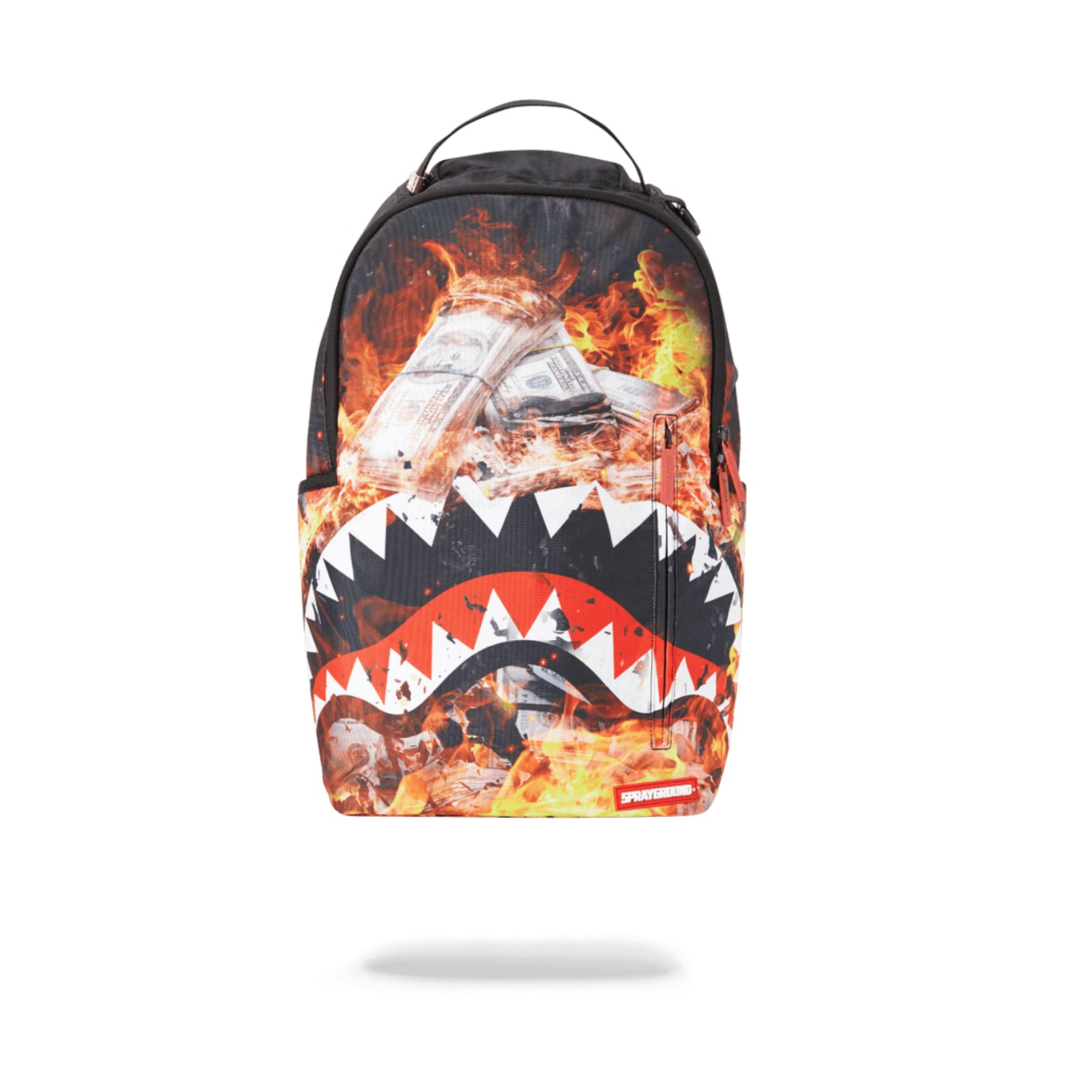 Sprayground money shark backpack for Sale in Las Vegas, NV - OfferUp