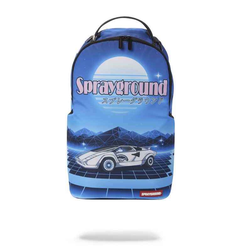 Sprayground Inferno Backpack