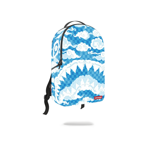 Sprayground backpack Nimbus Blue